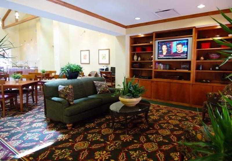 Residence Inn Grand Junction Interior foto