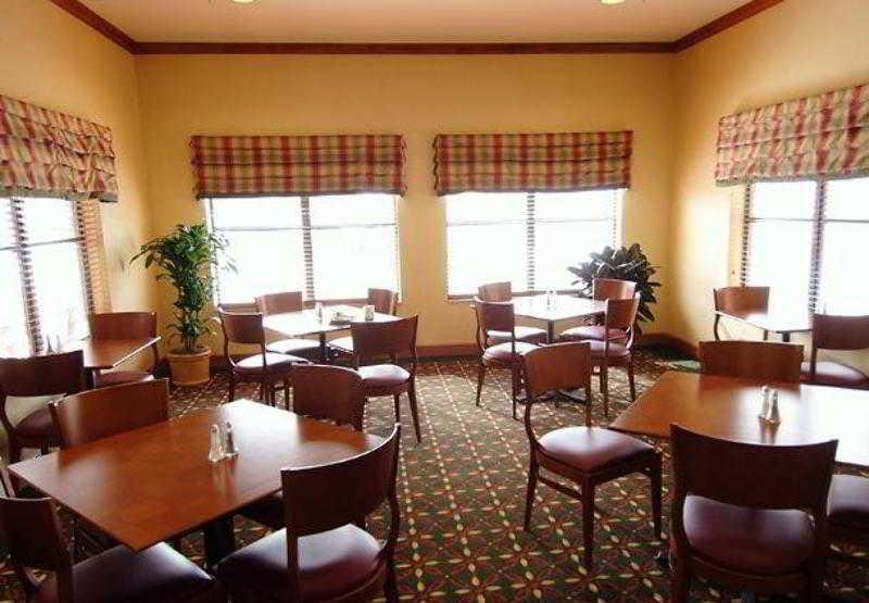 Residence Inn Grand Junction Restoran foto