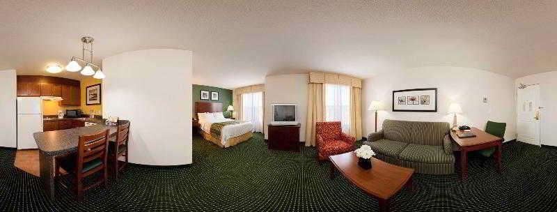 Residence Inn Grand Junction Bagian luar foto