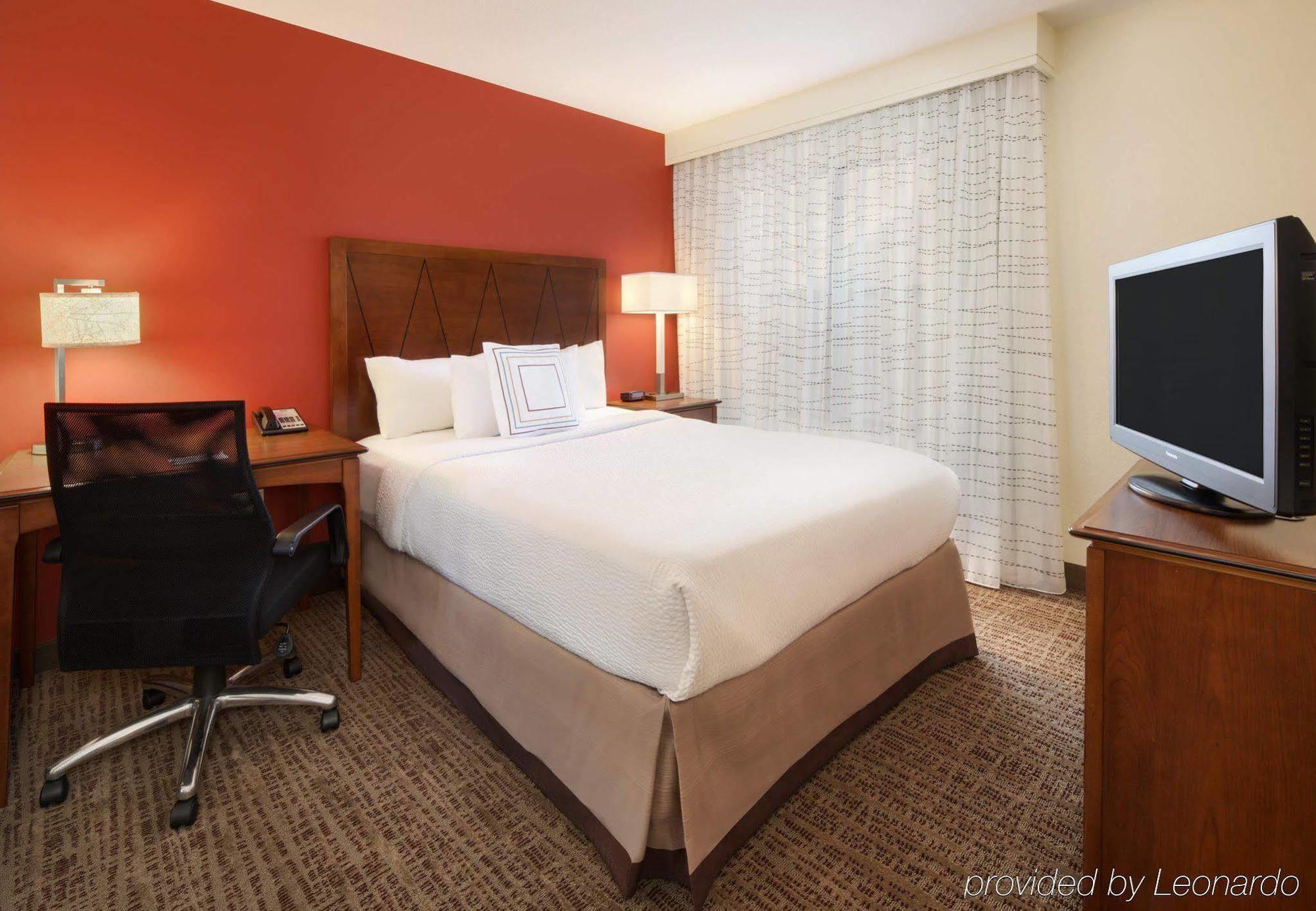 Residence Inn Grand Junction Bagian luar foto