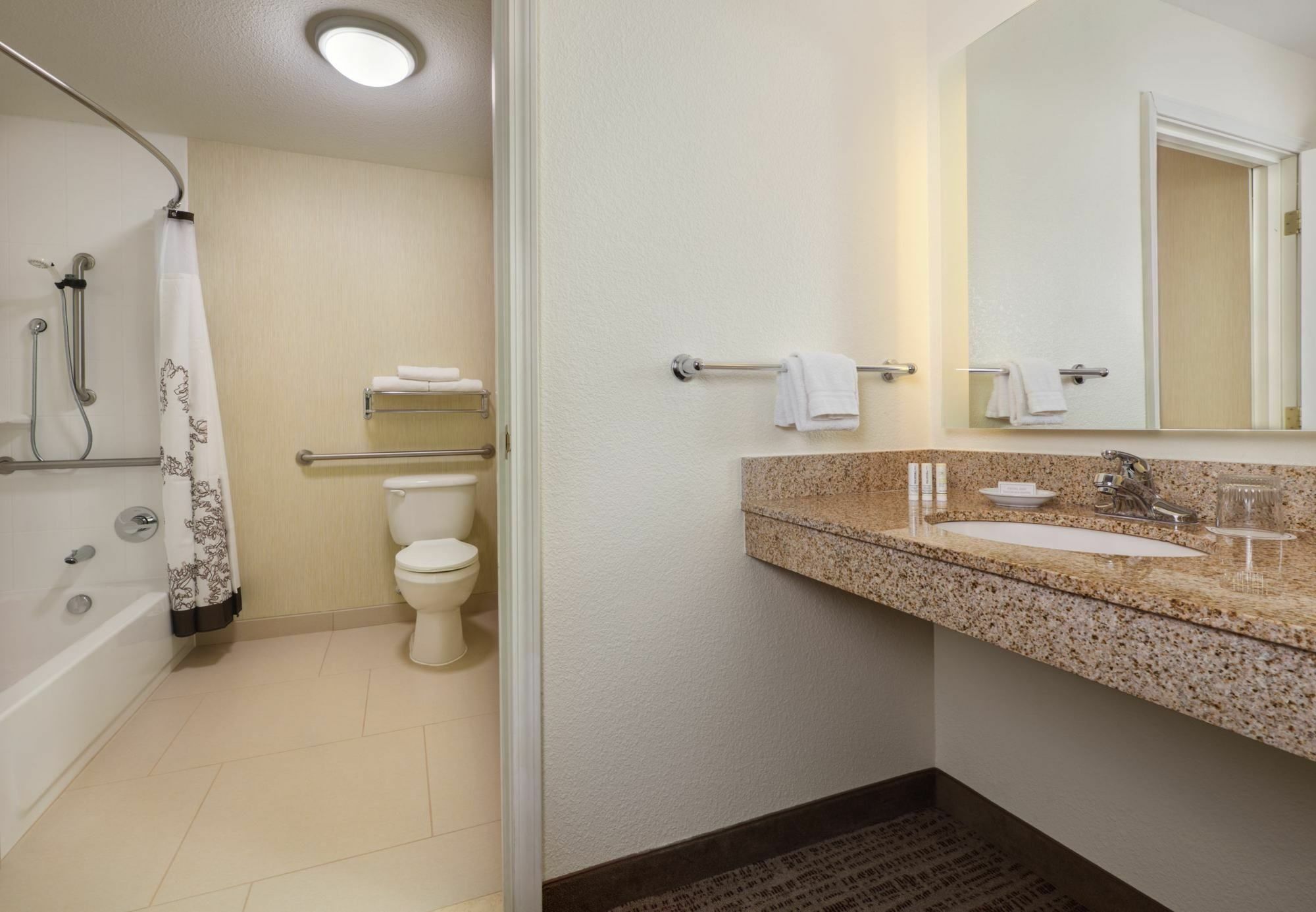 Residence Inn Grand Junction Bagian luar foto